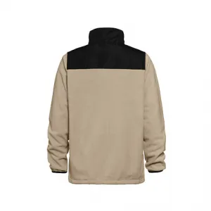 HORSEFEATHERS Dámska fleecová mikina Melia - mojave BEIGE velikost M