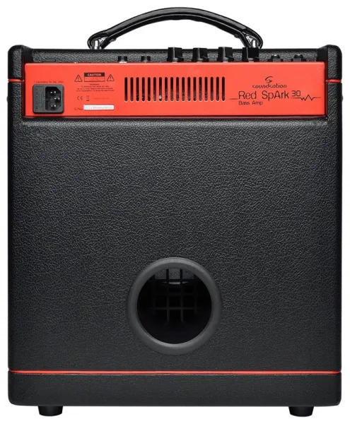 Soundsation Redspark 30