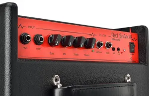 Soundsation Redspark 30