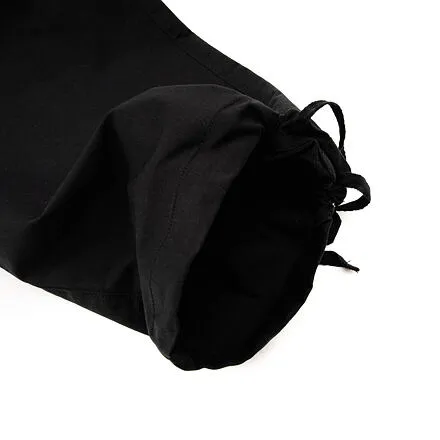 HORSEFEATHERS Dámske nohavice Mab - black BLACK velikost 36