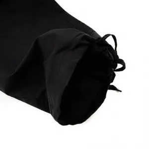 HORSEFEATHERS Dámske nohavice Mab - black BLACK velikost 36
