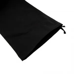 HORSEFEATHERS Dámske nohavice Mab - black BLACK velikost 36