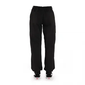 HORSEFEATHERS Dámske nohavice Mab - black BLACK velikost 36