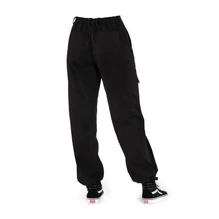 HORSEFEATHERS Dámske nohavice Mab - black BLACK velikost 36