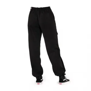 HORSEFEATHERS Dámske nohavice Mab - black BLACK velikost 36
