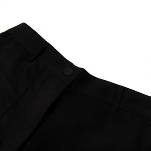 HORSEFEATHERS Dámske nohavice Mab - black BLACK velikost 36