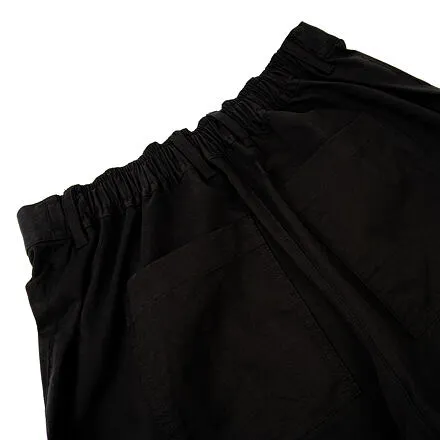 HORSEFEATHERS Dámske nohavice Mab - black BLACK velikost 36