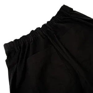 HORSEFEATHERS Dámske nohavice Mab - black BLACK velikost 36