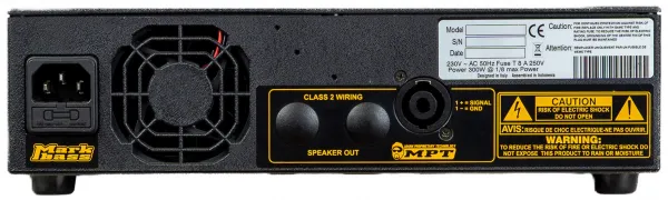 Markbass Little Marcus 1000 58R