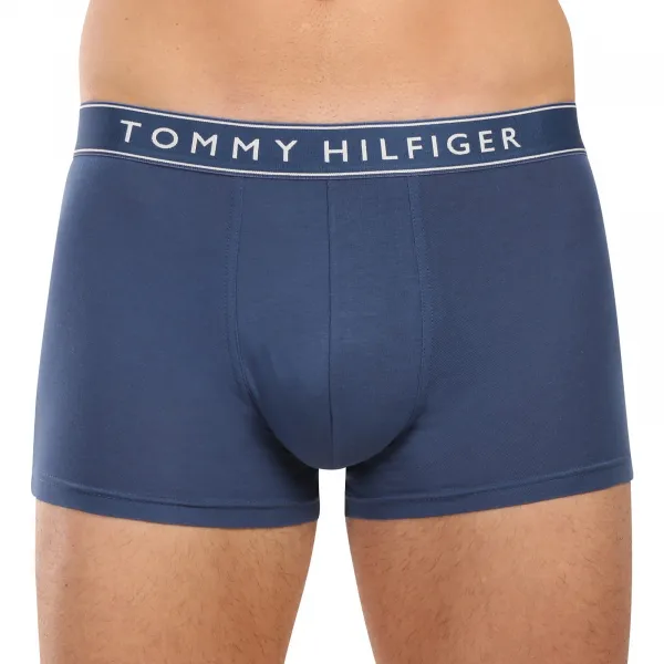 3PACK pánske boxerky Tommy Hilfiger viacfarebné (UM0UM03520 0WL) M, trenky