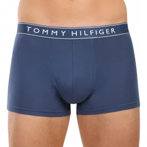3PACK pánske boxerky Tommy Hilfiger viacfarebné (UM0UM03520 0WL) M, trenky