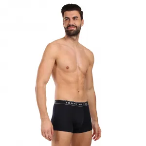3PACK pánske boxerky Tommy Hilfiger viacfarebné (UM0UM03520 0WL) M, trenky