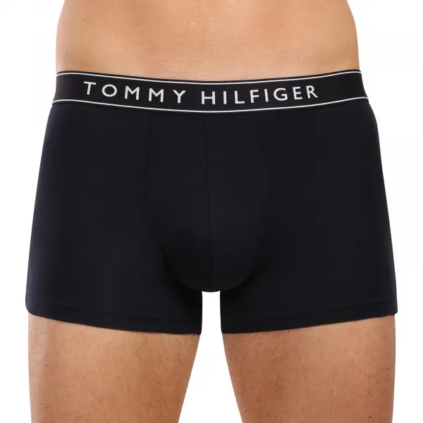 3PACK pánske boxerky Tommy Hilfiger viacfarebné (UM0UM03520 0WL) M, trenky