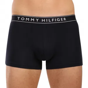 3PACK pánske boxerky Tommy Hilfiger viacfarebné (UM0UM03520 0WL) M, trenky