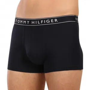 3PACK pánske boxerky Tommy Hilfiger viacfarebné (UM0UM03520 0WL) M, trenky