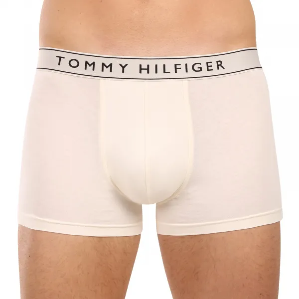 3PACK pánske boxerky Tommy Hilfiger viacfarebné (UM0UM03520 0WL) M, trenky