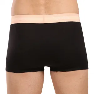 3PACK pánske boxerky Calvin Klein čierné (U2664G-VXQ) M, trenky