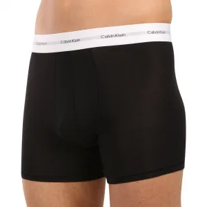 3PACK pánske boxerky Calvin Klein viacfarebné (NB4264-VW6) S, trenky
