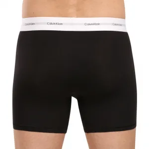 3PACK pánske boxerky Calvin Klein viacfarebné (NB4264-VW6) S, trenky