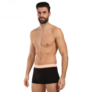 3PACK pánske boxerky Calvin Klein čierné (U2664G-VXQ) M, trenky