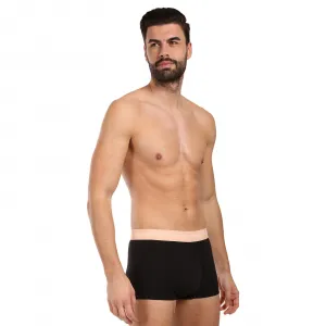 3PACK pánske boxerky Calvin Klein čierné (U2664G-VXQ) M, trenky