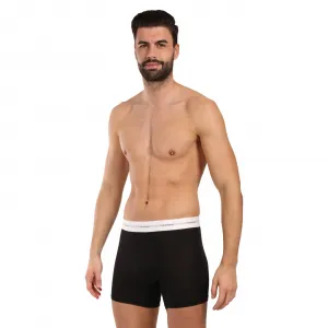 3PACK pánske boxerky Calvin Klein viacfarebné (NB4264-VW6) S, trenky