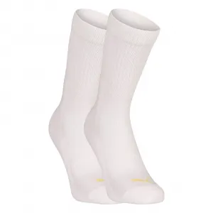 3PACK ponožky Puma vysoké biele (701222067 014) M