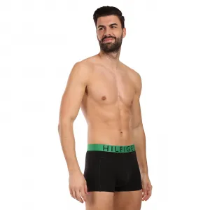 3PACK pánske boxerky Tommy Hilfiger čierné (UM0UM03465 0SP) M, trenky