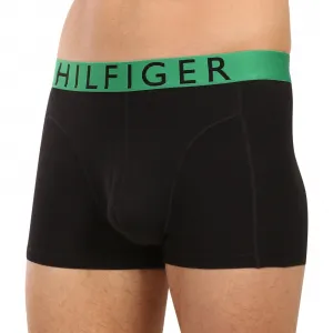 3PACK pánske boxerky Tommy Hilfiger čierné (UM0UM03465 0SP) M, trenky