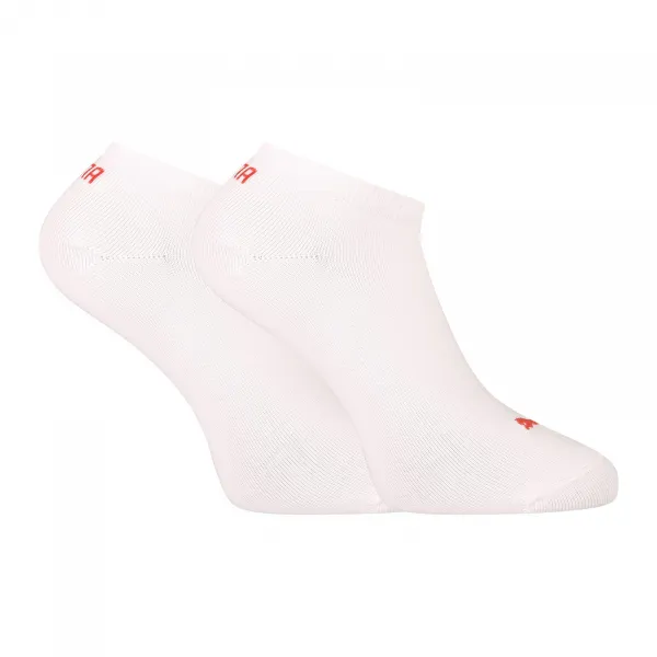 3PACK ponožky Puma nízke viacfarebné (701231277 004) M