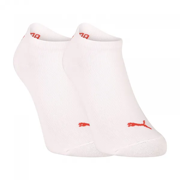 3PACK ponožky Puma nízke viacfarebné (701231277 004) M