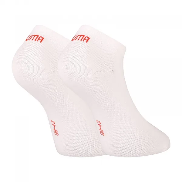 3PACK ponožky Puma nízke viacfarebné (701231277 004) M