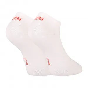 3PACK ponožky Puma nízke viacfarebné (701231277 004) M