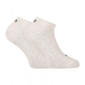 3PACK ponožky Puma nízke viacfarebné (701231277 004) M