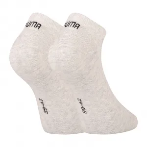 3PACK ponožky Puma nízke viacfarebné (701231277 004) M