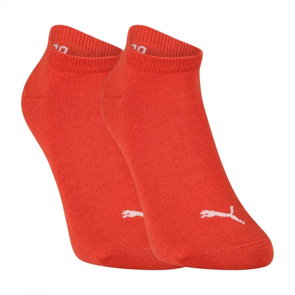 3PACK ponožky Puma nízke viacfarebné (701231277 004) M