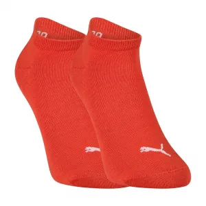3PACK ponožky Puma nízke viacfarebné (701231277 004) M