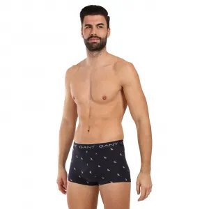 3PACK pánske boxerky Gant viacfarebné (902513013-433) M, trenky