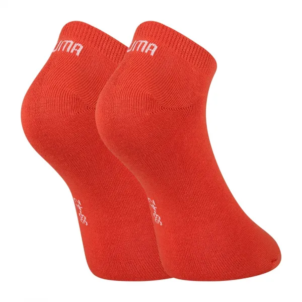 3PACK ponožky Puma nízke viacfarebné (701231277 004) M