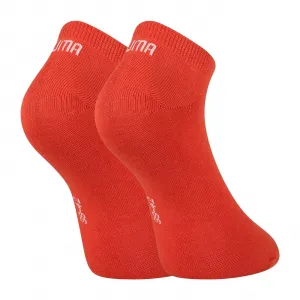 3PACK ponožky Puma nízke viacfarebné (701231277 004) M