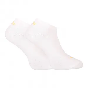 3PACK ponožky Puma nízke bielé (701231277 003) M