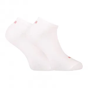 3PACK ponožky Puma nízke bielé (701231277 003) M