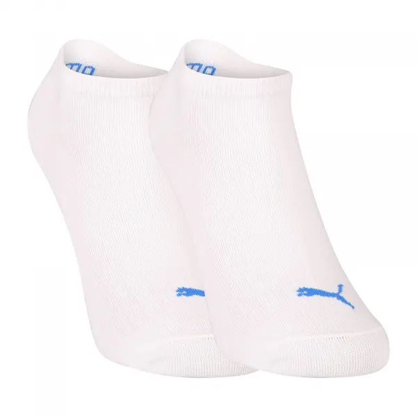 3PACK ponožky Puma nízke viacfarebné (701231277 002) S