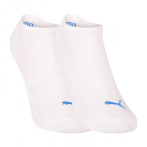 3PACK ponožky Puma nízke viacfarebné (701231277 002) S