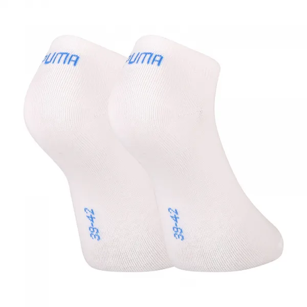 3PACK ponožky Puma nízke viacfarebné (701231277 002) S