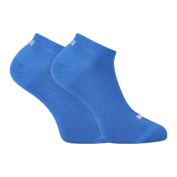 3PACK ponožky Puma nízke viacfarebné (701231277 002) S