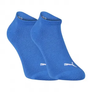 3PACK ponožky Puma nízke viacfarebné (701231277 002) S