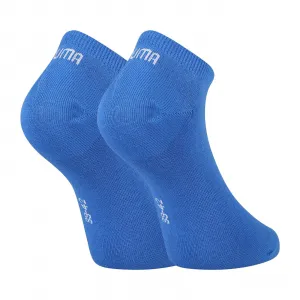3PACK ponožky Puma nízke viacfarebné (701231277 002) S