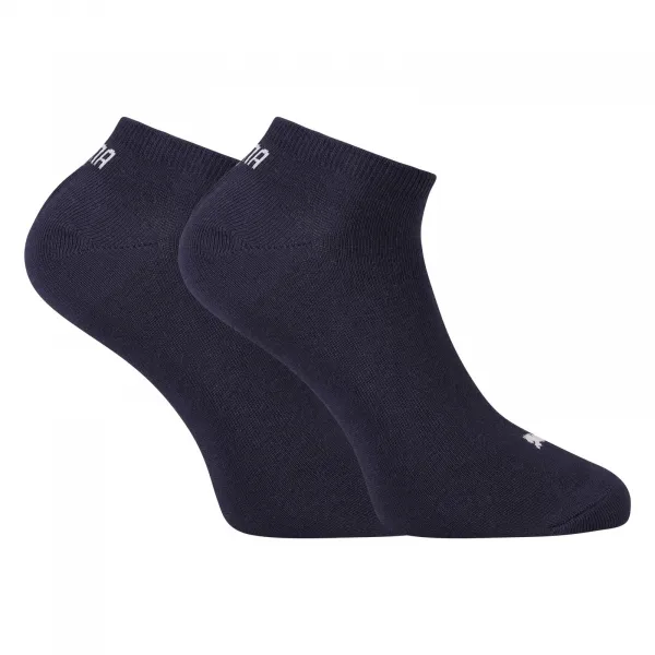 3PACK ponožky Puma nízke viacfarebné (701231277 002) S