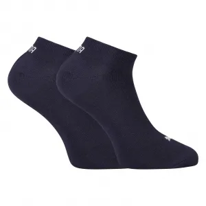 3PACK ponožky Puma nízke viacfarebné (701231277 002) S